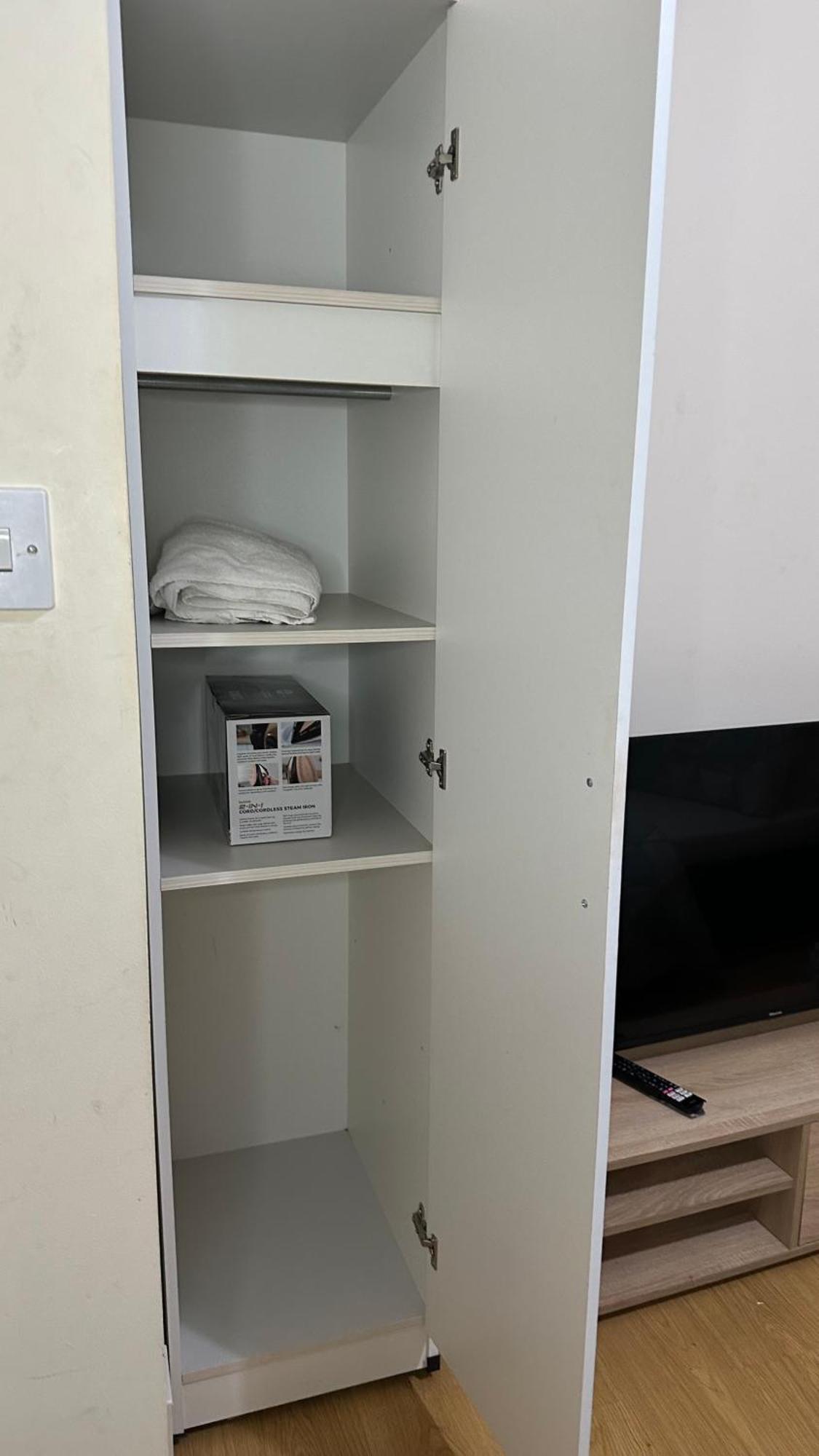 דירות לונדון Chic Urban Retreat מראה חיצוני תמונה