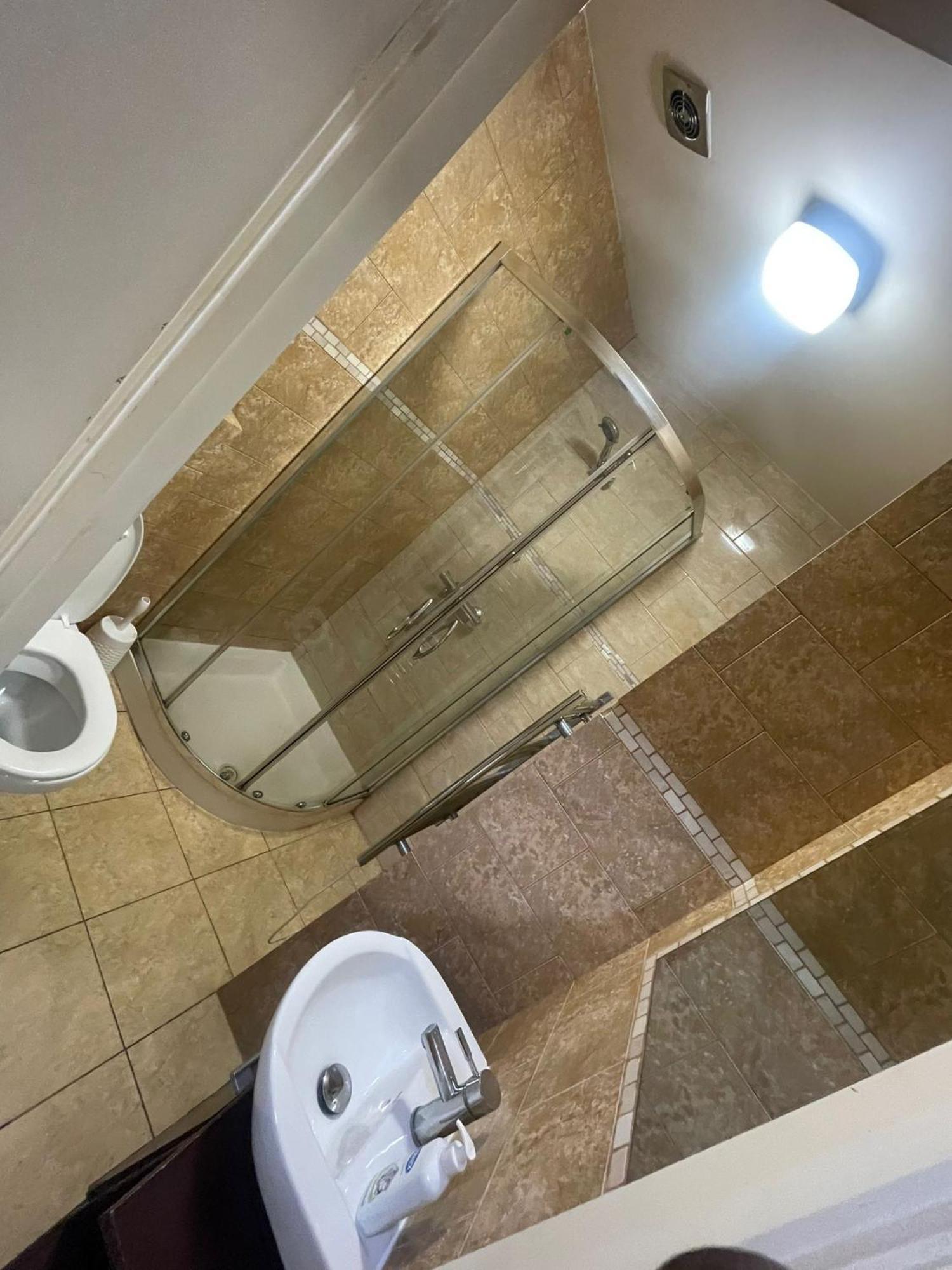 דירות לונדון Chic Urban Retreat מראה חיצוני תמונה