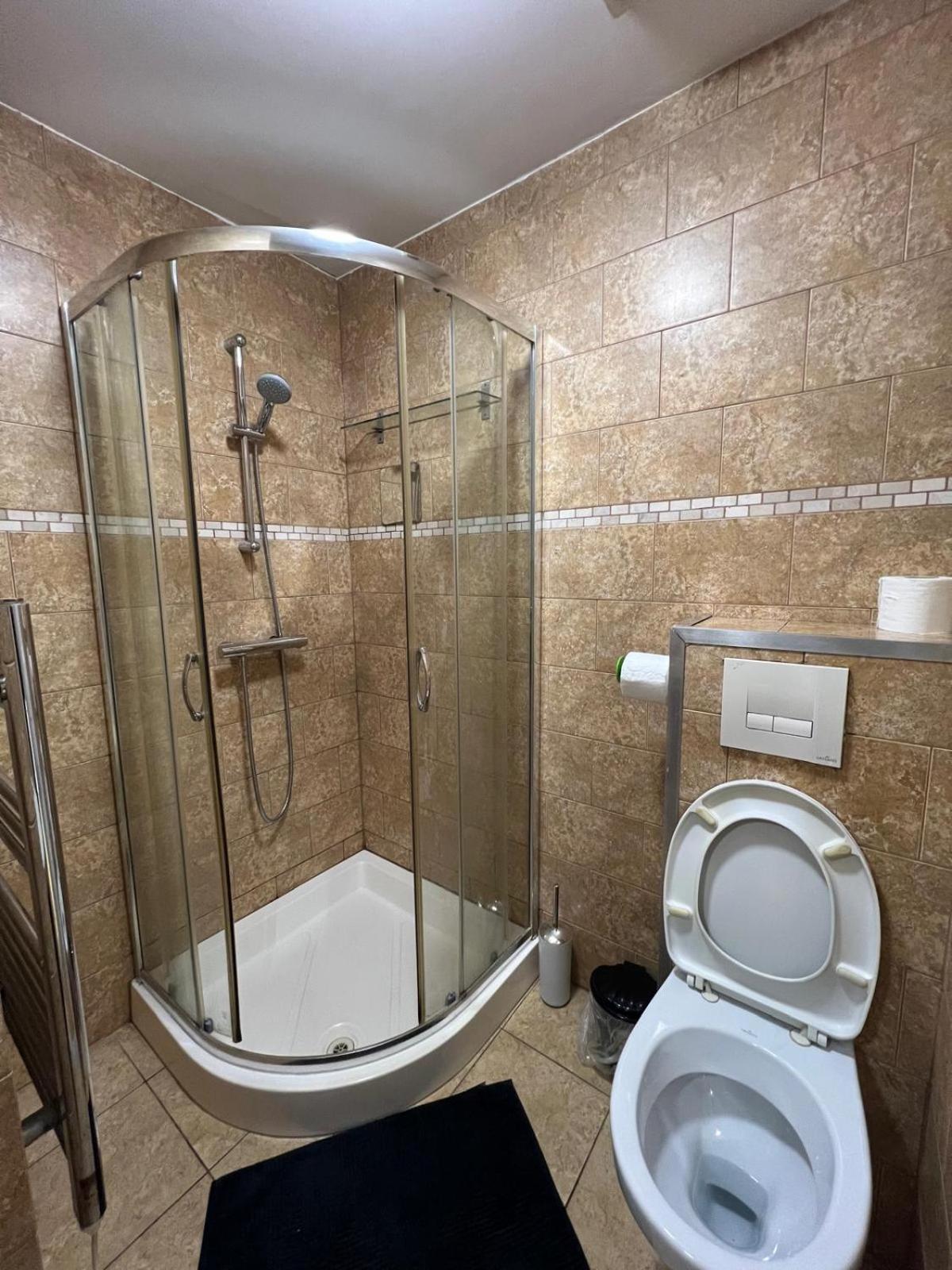 דירות לונדון Chic Urban Retreat מראה חיצוני תמונה